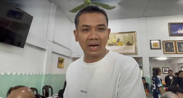 ‘ชัยชนะ’ ล็อกเป้าซักฟอก ‘ศุภจี’ ปมไร้มาตรการแก้ปัญหาราคาสินค้า