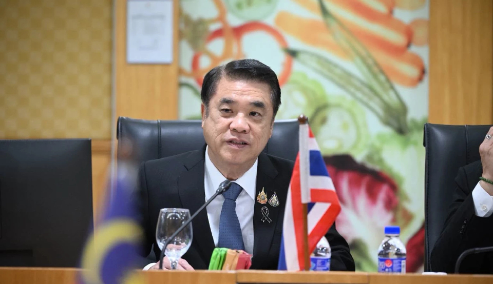 เกาะติด 'กุ้งไทย' สุริยะ เจรจามาเลเซียฉลุย คาดส่งออกปกติใน 30 วัน