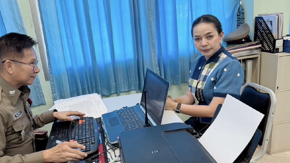 ‘สุขสมรวย’ ประเดิมฟ้อง ‘ยิ่งชีพ iLaw’ กล่าวหาเอี่ยว ‘โกง สว.’
