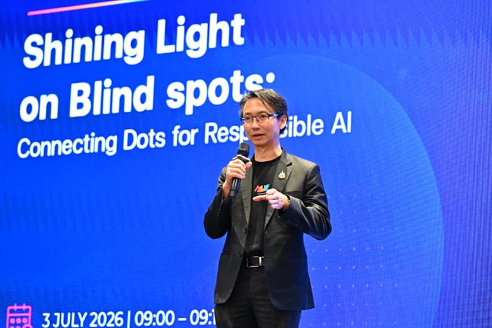 ETDA เปิดฉาก ‘AI Red Teaming’ ครั้งแรกของไทย หวังยกระดับมาตรฐาน AI ปลอดภัย เริ่มจากภาคการเงิน