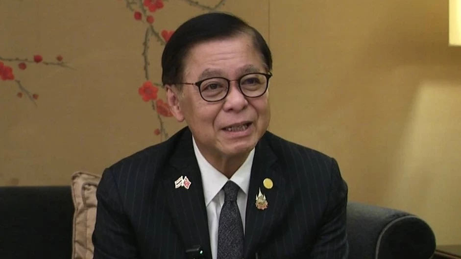 ‘สีหศักดิ์’ เผย ไทย-กัมพูชา ปิดประตูเจรจาฟื้นความสัมพันธ์