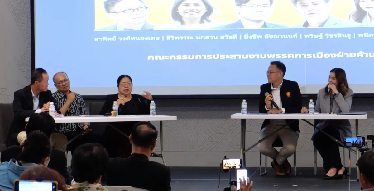 'พยานโกง สว.ภูเก็ต' แฉปมล็อกผลเลือก สว.ใต้ ปูทางให้ลูกเป็น รมต.