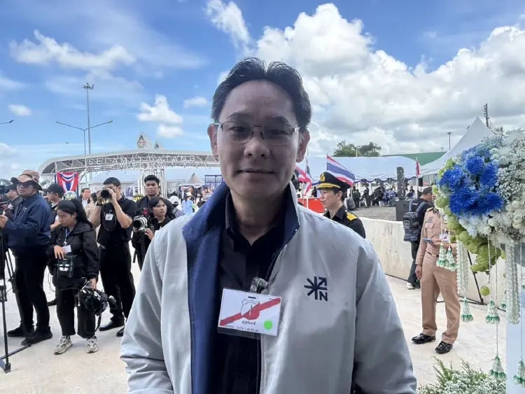 สภาพัฒน์ ชี้เงินกู้ตาม พ.ร.ก.4 แสนล้าน ดันเศรษฐกิจ แนะรัฐบาลเร่งใช้ 2 แสนล้านหลังเปลี่ยนผ่านพลังงาน