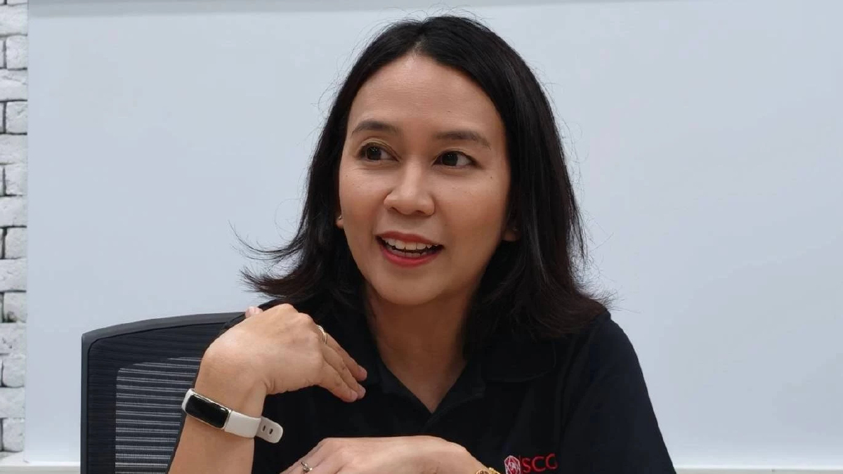 64 ปี ‘มูลนิธิเอสซีจี’ มอบกว่า 1 แสนทุน 1,200 ล้าน สร้างอนาคตเด็กไทย
