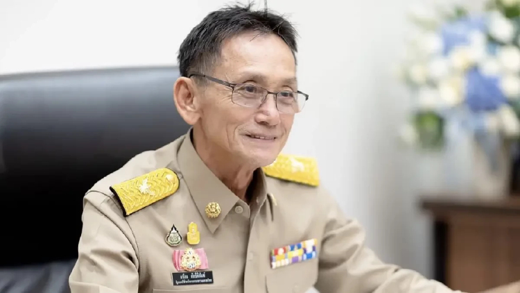 ป.ป.ช.ฟันกราวรูด 'เกรียง-เมีย-น้อง' พันฮั้วปรับปรุงถนน 43 ล้าน