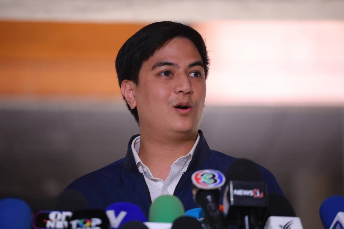 ฝ่ายค้านบี้ 4 ข้อ 'ปธ.สภา' หลังยื้อปม ป.ป.ช.เป่าคดี 'ศักดิ์สยาม'