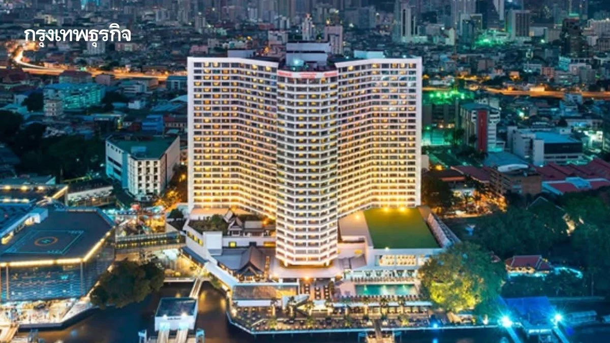 'ดีลขายแล้วซื้อคืน' สะดุด ปม GROREIT สะเทือนความเชื่อมั่น REIT