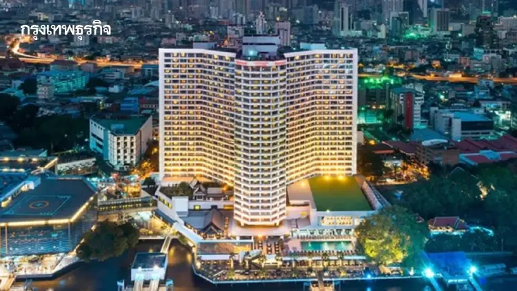 'ดีลขายแล้วซื้อคืน' สะดุด ปม GROREIT สะเทือนความเชื่อมั่น REIT