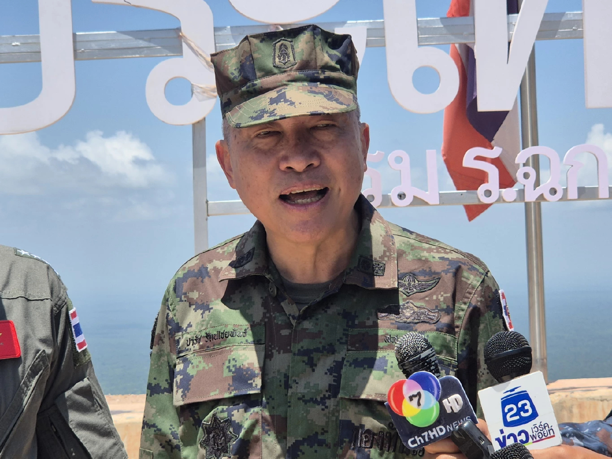 ทร.ยังไม่เปิดผลคัดเลือกบริษัทต่อเรือฟริเกต อ้างรอผู้มีอำนาจพิจารณา