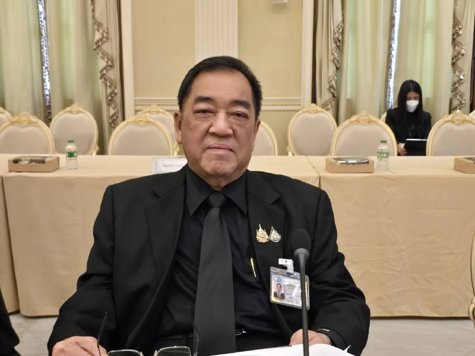 หอการค้าไทย เดินหน้า ขับเคลื่อน 6 ยุทธศาสตร์ Zero Corruption