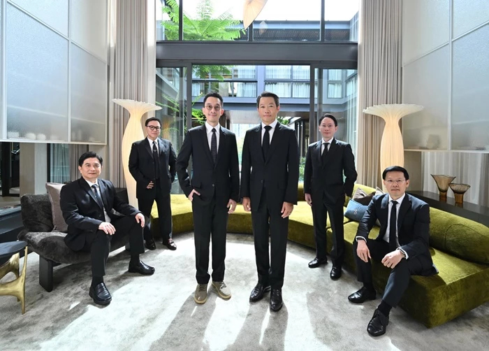 SCจับมือSCBพลิกเกมบ้านหรูสร้างWealth Ecosystemครั้งแรกในไทย