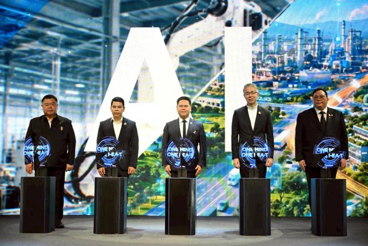 พลิกเกมทุนโลก! 'วราวุธ' ดันนิคมอุตสากกรรม สู่ความยั่งยืนใน I-EA-T Fair 2026