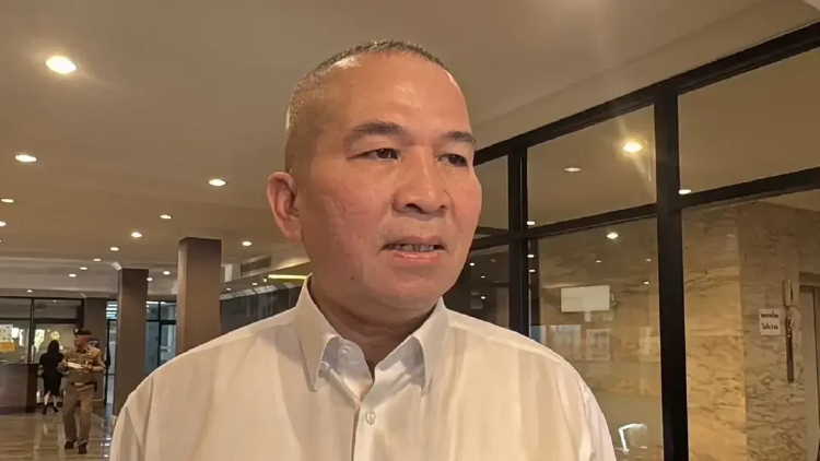 รมว.ยุติธรรม รับคดีฟอกเงิน 'โกง สว.' รอ กกต.ชี้ขาด ก่อนรวมสำนวน