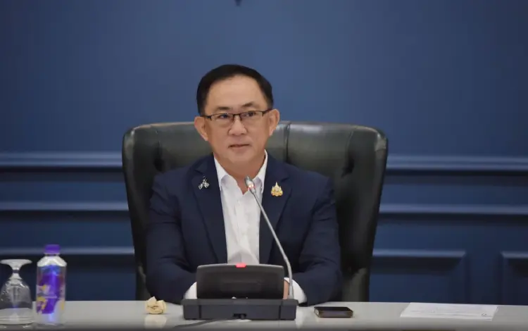 กรมพัฒน์ เผย จดทะเบียนธุรกิจใหม่ครึ่งปีแรก 2569 เพิ่ม 2.13%  แต่ธุรกิจเลิกกิจการพุ่ง 12.49%