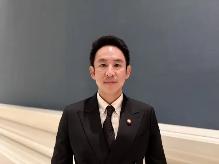 มท.4 แจงปมเลื่อนประชุม ก.กลาง รอกระบวนการ กสถ. ปัดมวยล้มต้มคนดู