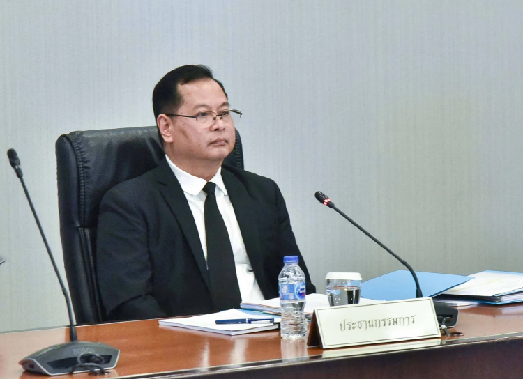 'ปกรณ์' ชู 7 แนวทางป้องกันการทุจริตสอบข้าราชการภาครัฐ แนะเพิ่มโทษหนักขึ้น สร้างเชื่อมั่นประเทศ