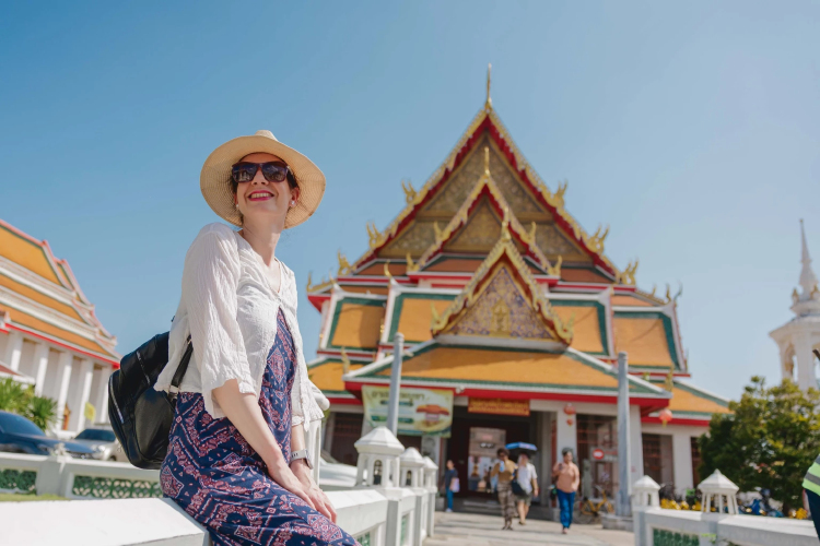 Thai Vibes เปิดพิกัด 17 จังหวัดภาคกลาง เที่ยวให้ลึกกว่าแค่ "ไปถึง"
