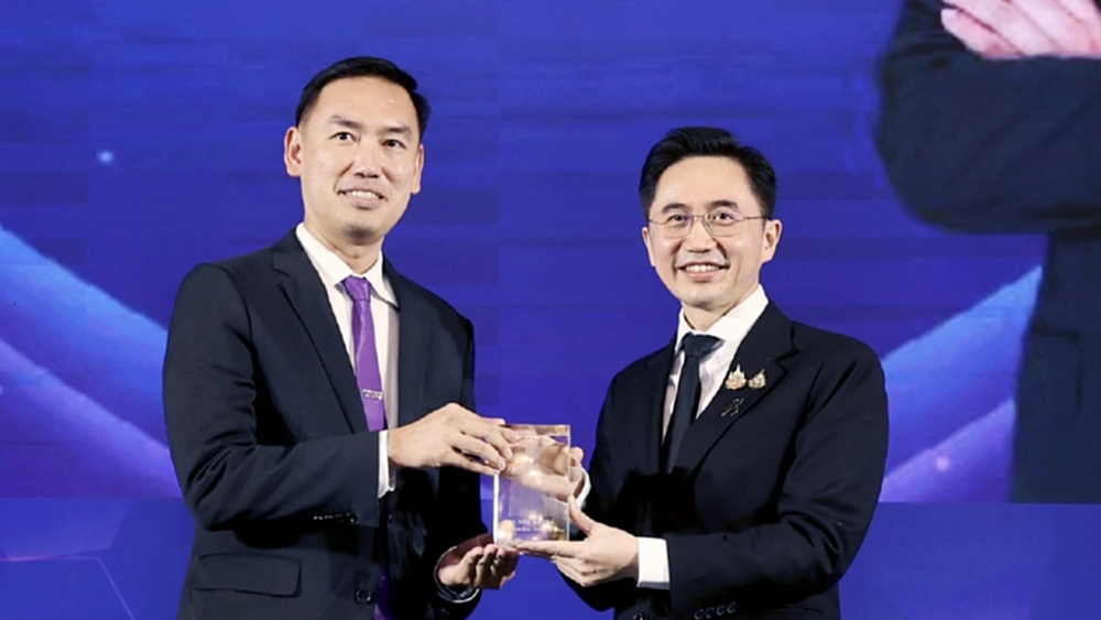 ‘ยศชนัน’ เป็นประธานมอบรางวัล นักวิทยาศาสตร์ดีเด่น ปี69