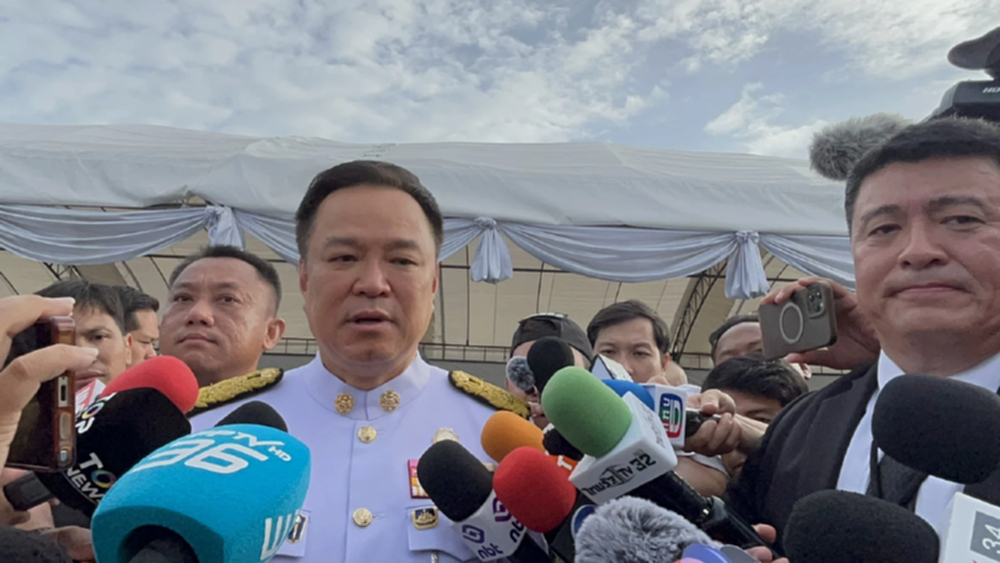 'นายกฯ' สั่ง จัดระเบียบปืน 10 ล้านกระบอก แจงดราม่า ห้ามยิงโจรในบ้าน