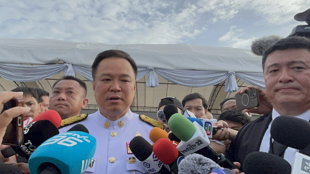 'นายกฯ' สั่ง จัดระเบียบปืน 10 ล้านกระบอก แจงดราม่า ห้ามยิงโจรในบ้าน