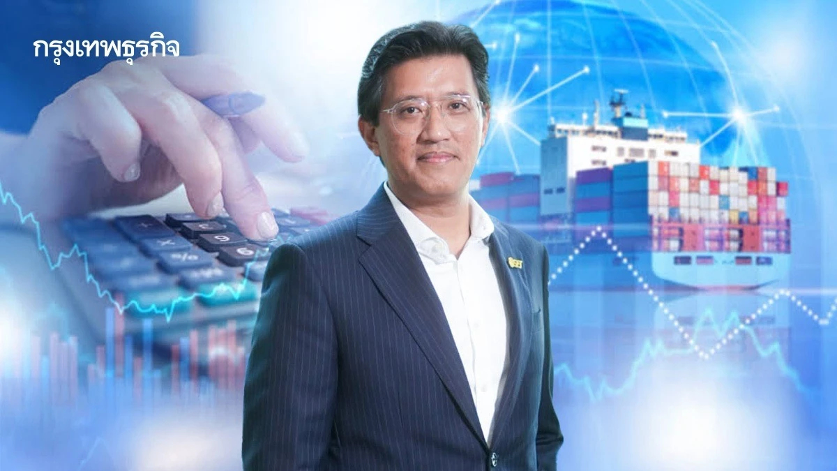 ตลท. ชี้ Thailand Focus 2026 จุดสปอตไลต์ ดึงทุนโลกเข้า New Economy-ดิจิทัล