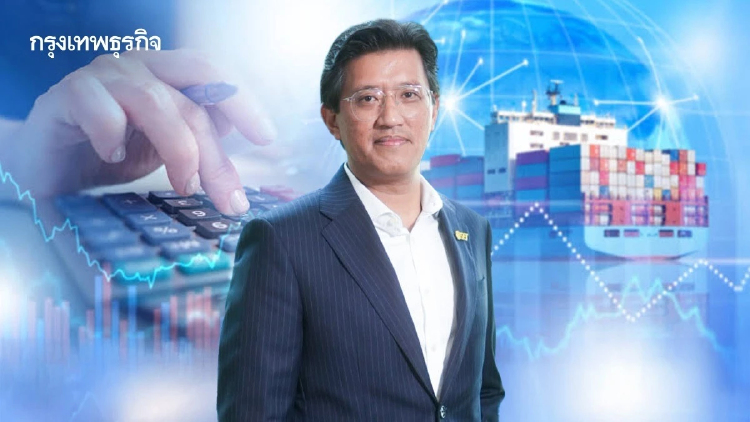 ตลท. ชี้ Thailand Focus 2026 จุดสปอตไลต์ ดึงทุนโลกเข้า New Economy-ดิจิทัล