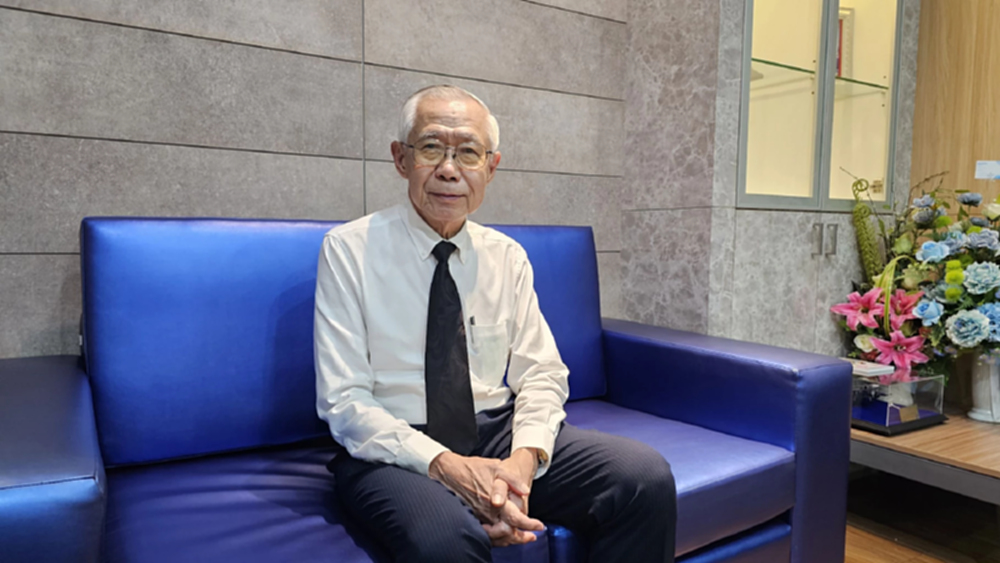 'งบบัตรทอง' ผอ.ชี้เงิน 'โรคเอดส์' จำเป็นต้องแยกหมวดออกมาเฉพาะ