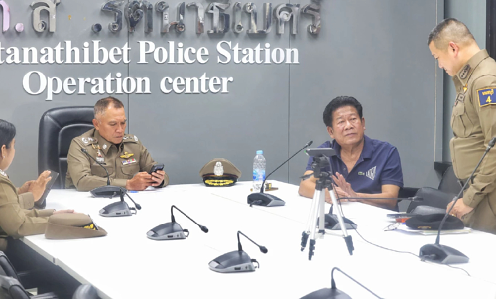เปิดใจผู้ก่อเหตุ สางปมเหตุทวงเงิน 11 ล้านบาท อีกฝ่ายปฏิเสธพูดคุย