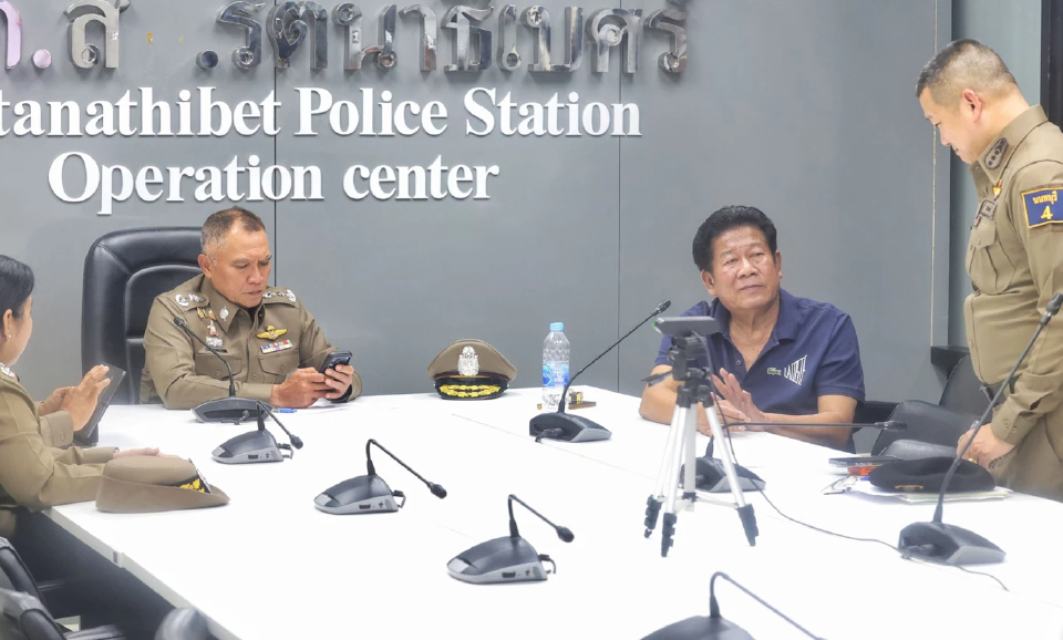 เปิดใจผู้ก่อเหตุ สางปมเหตุทวงเงิน 11 ล้านบาท อีกฝ่ายปฏิเสธพูดคุย