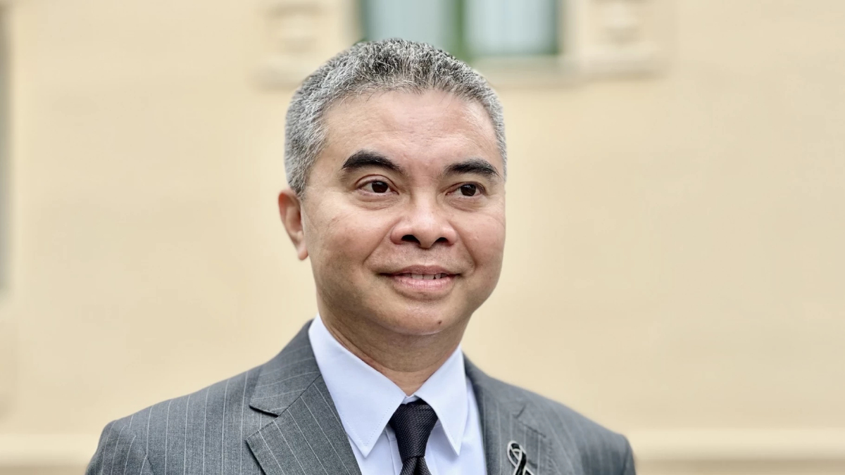‘ป.ป.ท.’ ลุย ขยายผล ขบวนการทุจริตสวมสิทธิ์บัตรชมพู ลั่น ไม่ปล่อยให้เกิดอีก