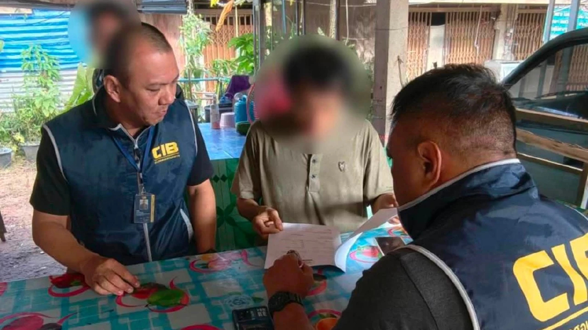 จับหุ้นส่วนผู้จัดการ ออกใบกำกับฯทิพย์ ประเมินภาษี-เบี้ยปรับ 180 ล้าน