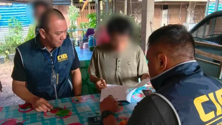 จับหุ้นส่วนผู้จัดการ ออกใบกำกับฯทิพย์ ประเมินภาษี-เบี้ยปรับ 180 ล้าน