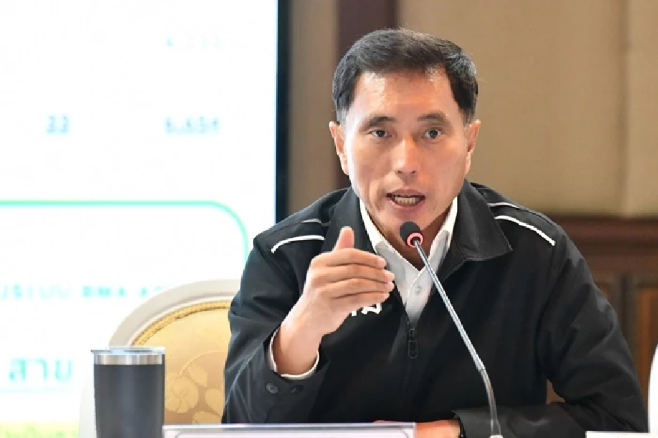 กทม.สั่งเร่งปรับปรุงตามมาตรฐาน ความปลอดภัย 50อาคารสูง
