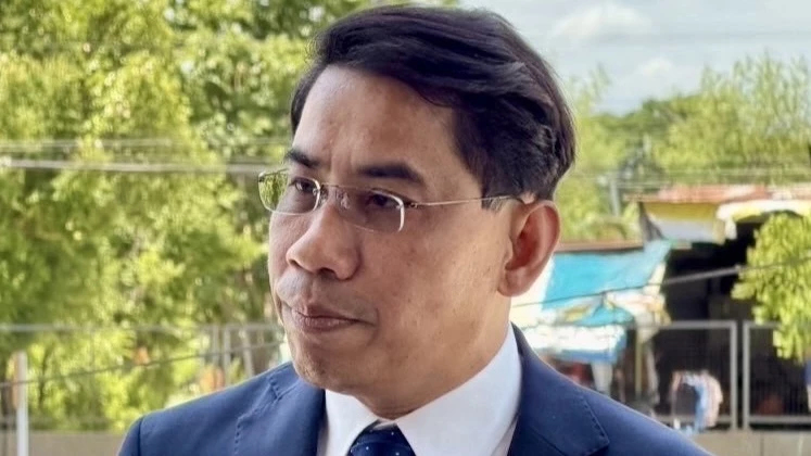 ดร.ณัฏฐ์ พร้อมฟ้องอาญา เซ่น‘โกง สว.’ คนอ้างทำเพื่อเบื้องบน หากหมายถึงสถาบัน