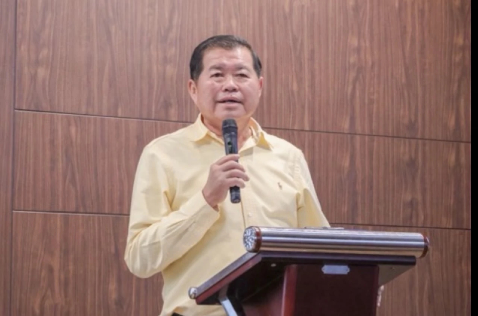 อุทธรณ์พิพากษากลับ ยกฟ้อง 'นิพนธ์ บุญญามณี' คดีไม่จ่ายเงินค่ารถ