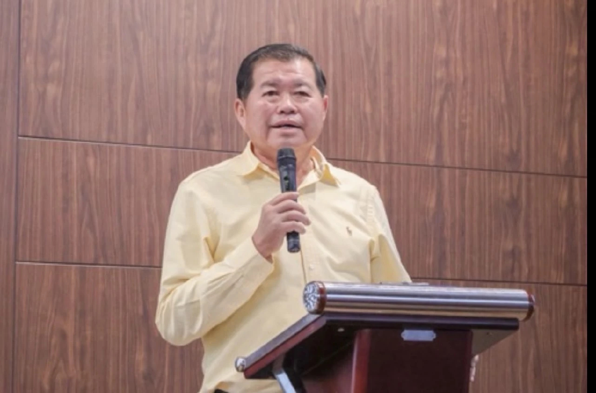 อุทธรณ์พิพากษากลับ ยกฟ้อง 'นิพนธ์ บุญญามณี' คดีไม่จ่ายเงินค่ารถ