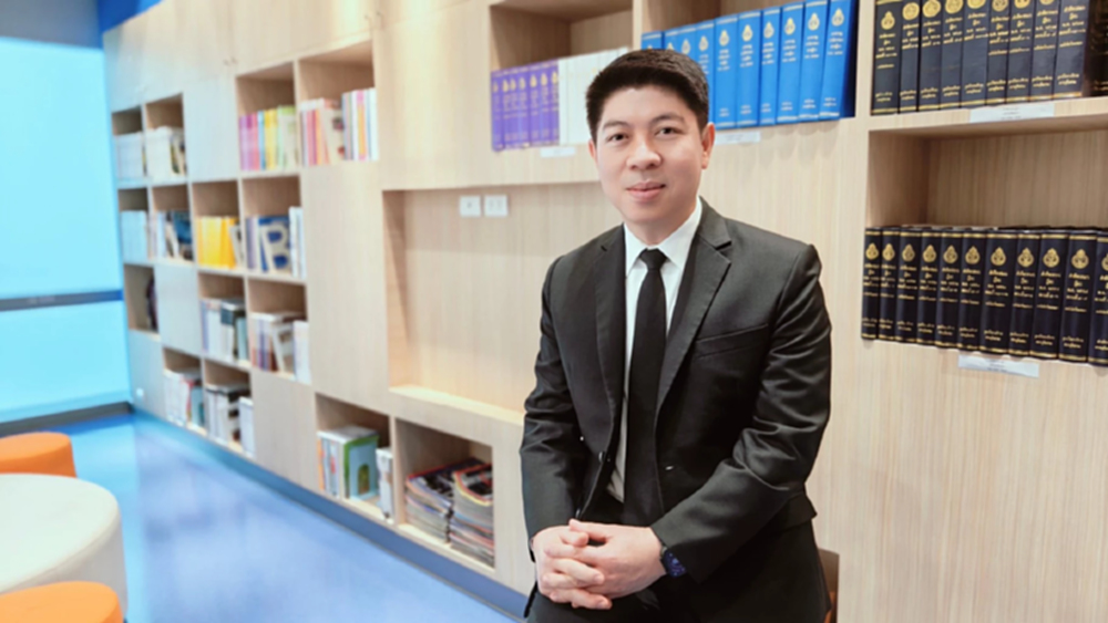 ศาลยุติธรรม ตั้งศูนย์ข่าวกรองฯ CIC สกัดเหตุร้าย-ละเมิดอำนาจศาล