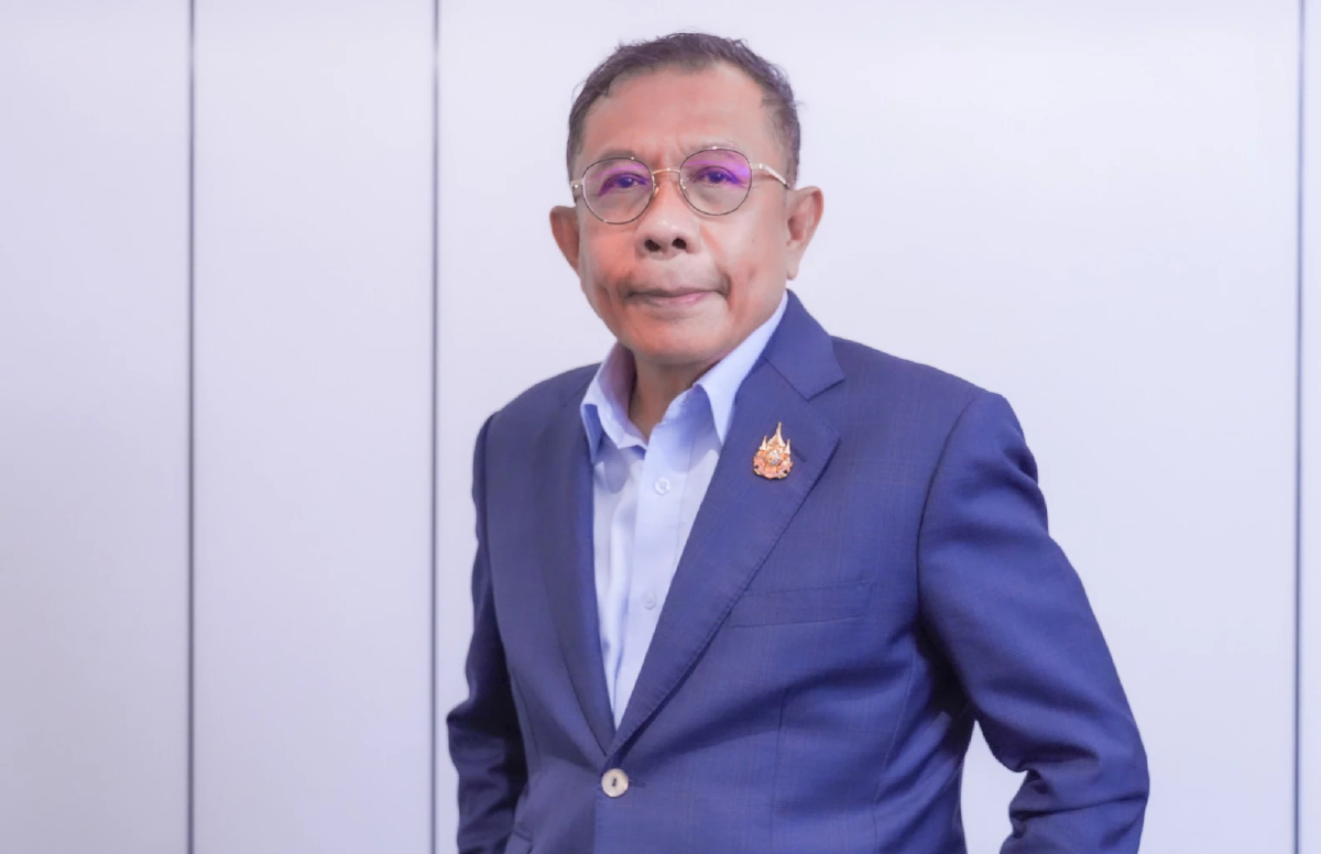 'ศุภชัย' คาใจ 'สำนวนโกงสว.' หลุด จี้ตรวจสอบคนปล่อย–คนรับ–คนเผยแพร่
