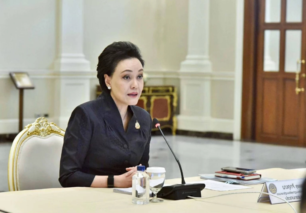 "ศุภจี" ประสานเอกชนช่วยน่าน ส่งถุงยังชีพ 1,500 ชุด ลงพื้นที่บิ๊กคลีนนิ่ง 28 ส.ค.