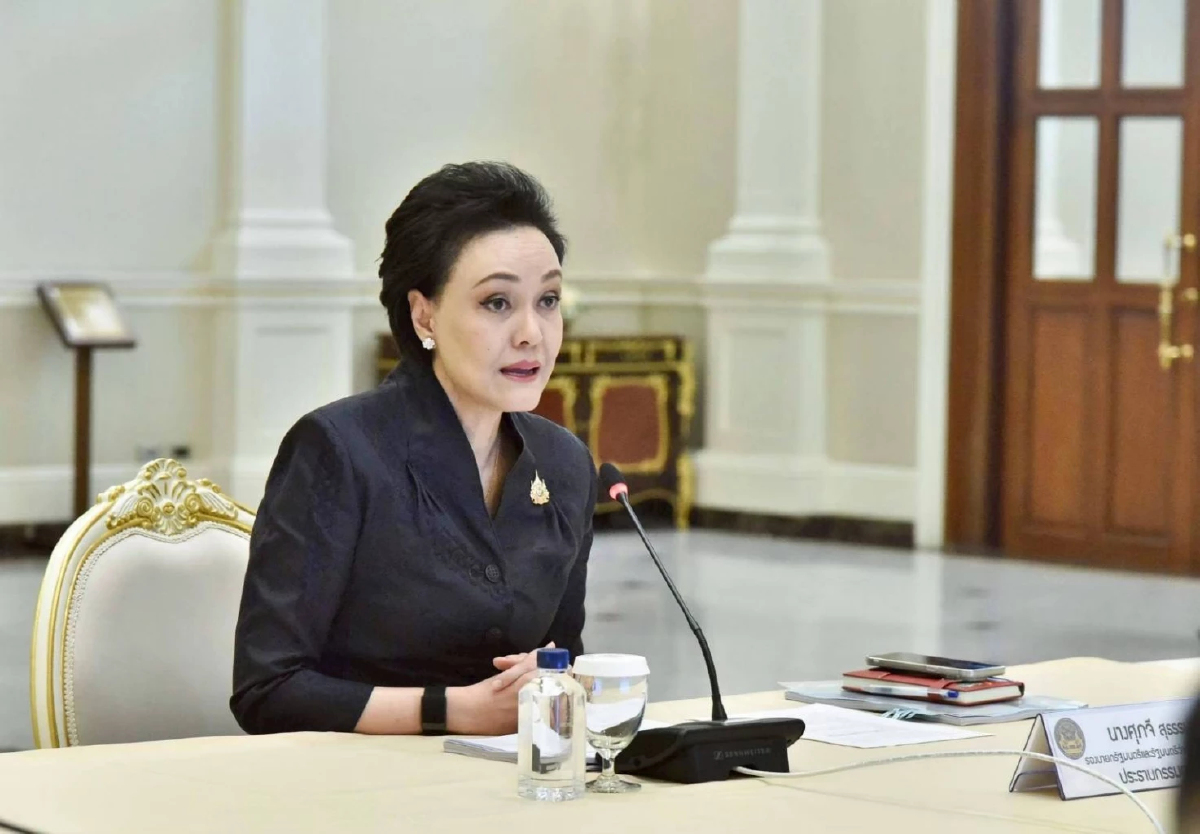 "ศุภจี" ประสานเอกชนช่วยน่าน ส่งถุงยังชีพ 1,500 ชุด ลงพื้นที่บิ๊กคลีนนิ่ง 28 ส.ค.