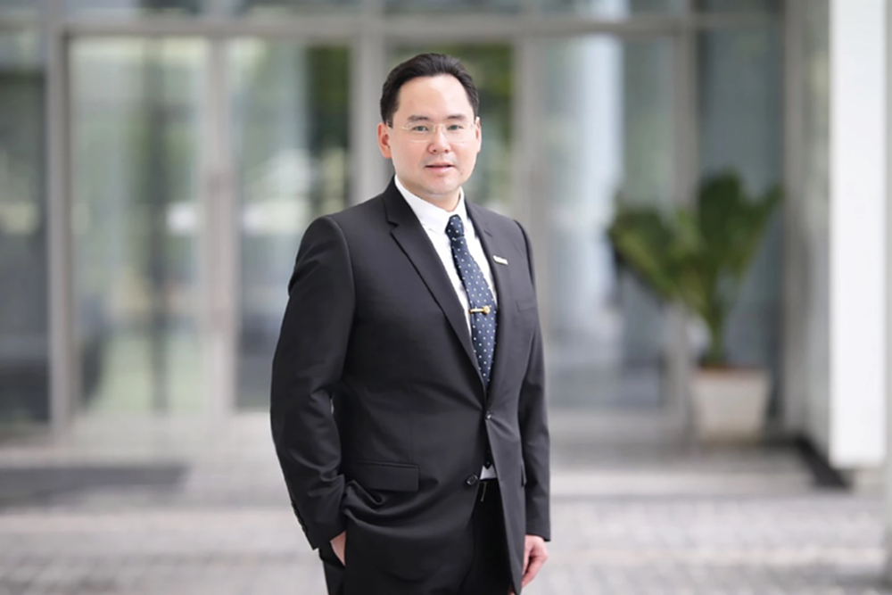 CKPower เผยกำไรครึ่งปี 69 กว่า 326 ล้าน ลุยพัฒนาระบบคาดการณ์น้ำ รับ 'เอลนีโญ'