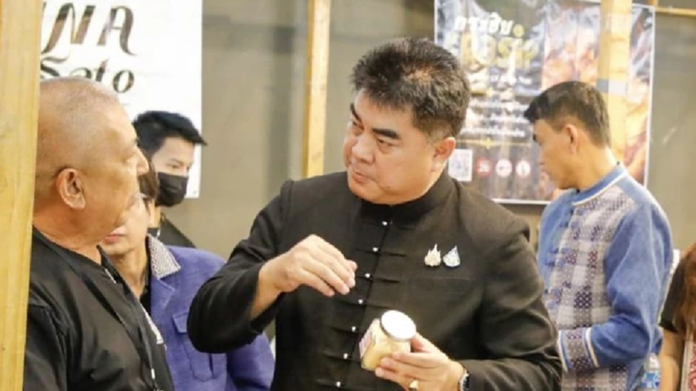‘ผู้ว่าฯเชียงราย’ บูรณาการกลุ่มจังหวัดภาคเหนือ หนุนสินค้าท้องถิ่น สร้างรายได้ ปชช.