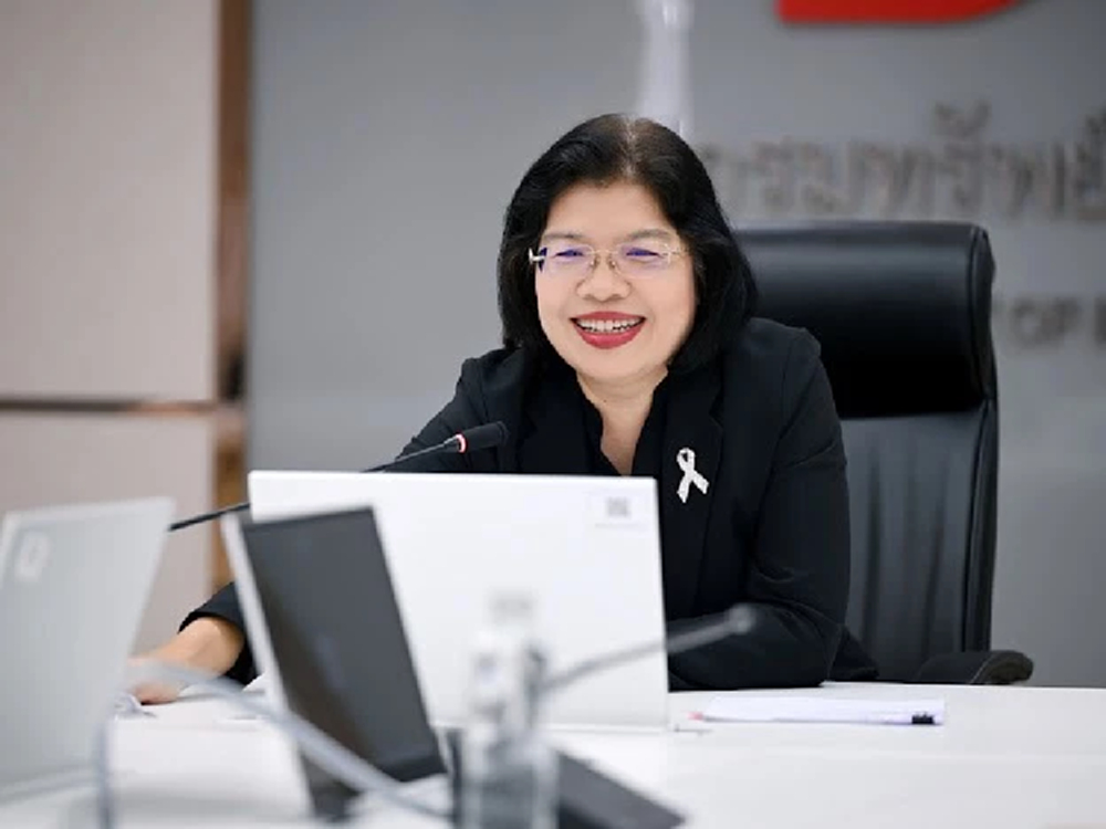 กรมทรัพย์สินทางปัญญา แนะช้อปอย่างมั่นใจในเทศกาล 8.8 ย้ำเลือกซื้อ “ของแท้”