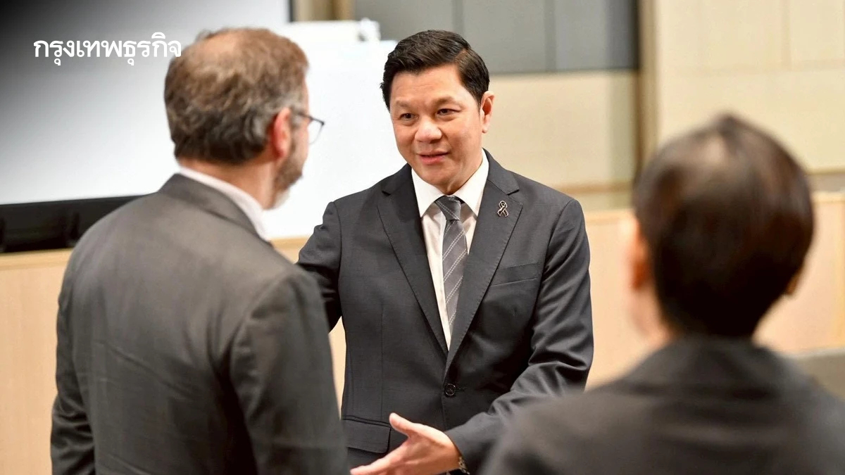 เมื่อ ‘โรงงาน’ ไม่ใช่ทางเลือก ของ ‘แรงงานอีสาน’ อีกต่อไป แล้วทางรอดคืออะไร ?