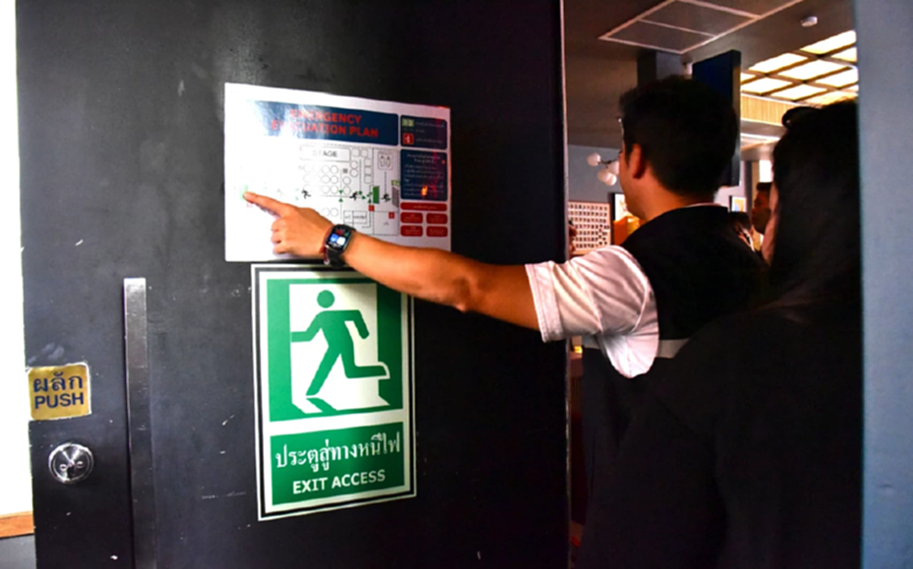 กทม. ตรวจสถานบันเทิง ยกระดับ safety 17 ข้อ ร้านไหนผ่านเช็กเลย