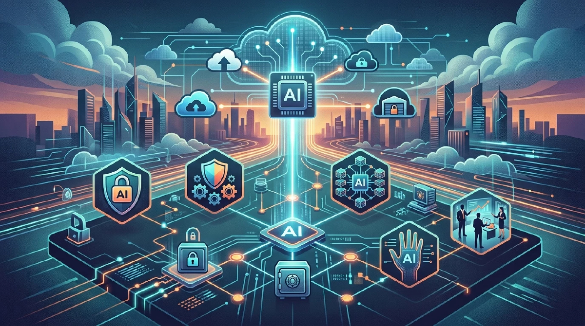 ลงทุน Data-AI อาเซียนพุ่ง 12 เท่า ดัน 'Sovereign Data' สู่หัวใจการแข่งขัน