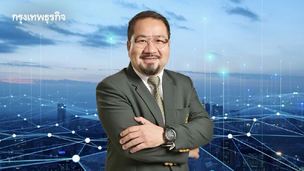 วิกฤติ SME ไทยยุคดิจิทัล จี้รัฐฉีดวัคซีน AI ดันธุรกิจรอดระเบียบโลกใหม่
