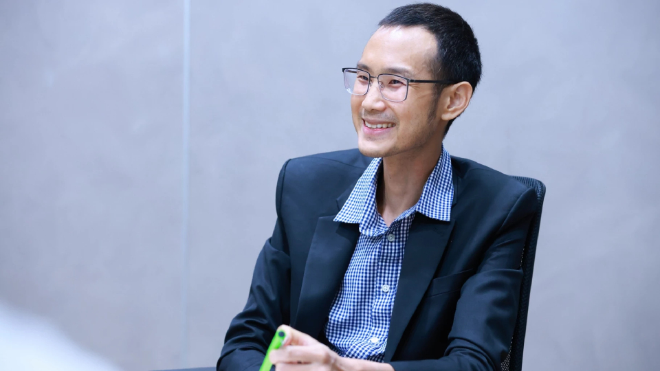 นิติ จุฬาฯ แนะทางออกบริหารปิโตรเลียมปลายอายุ ยึดโปร่งใสคุ้มค่าประเทศ