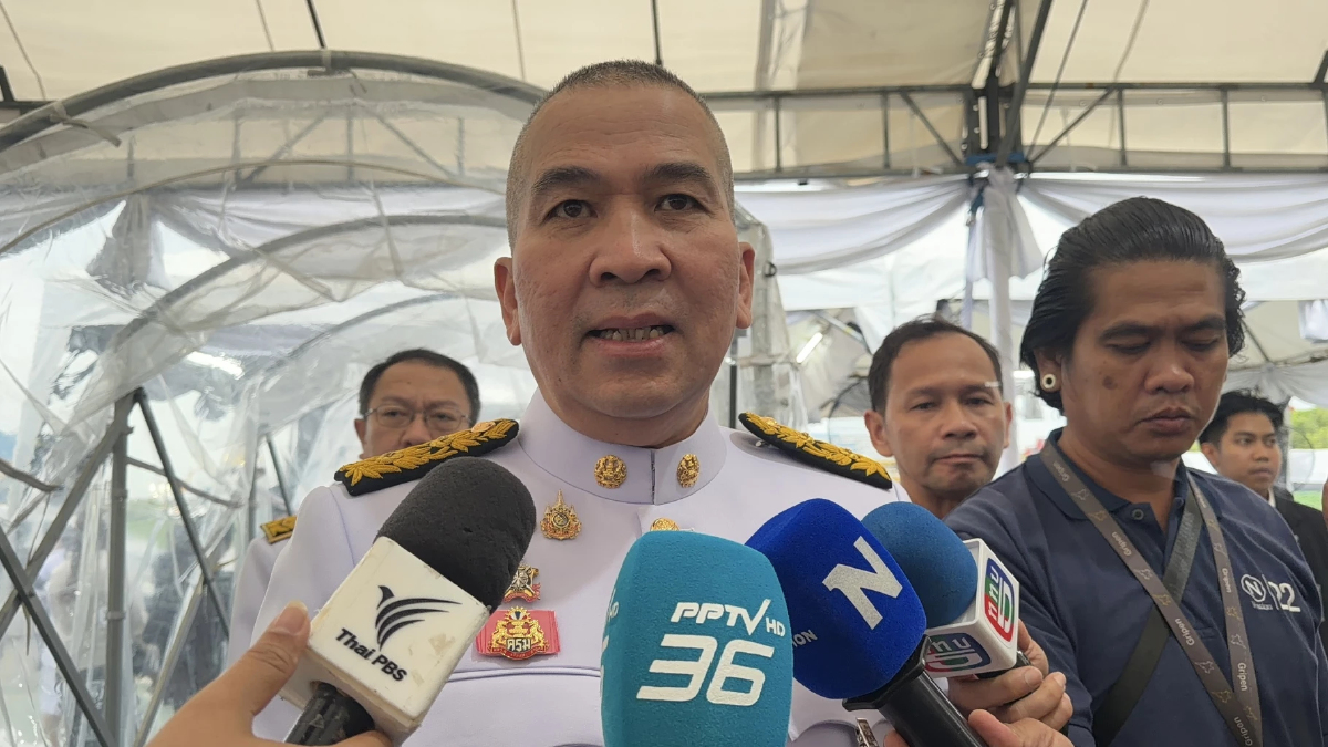 'รุทธพล'เผย มีปืน ใบ ป.4 ถูกต้อง กำชับ เจ้าหน้าที่ พกปืนขออนุญาตอธิบดีดีเอสไอ