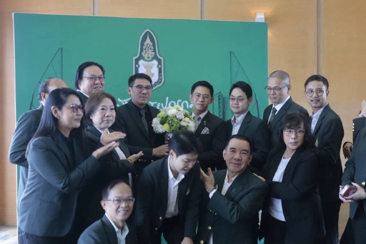ปปร.30 ออกแถลงการณ์ โต้ปมจ่ายแลกเรียนหลักสูตร หนุนตรวจสอบโปร่งใส